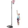 Pro Level Netball Post By Bee-Ball - Portable & Adjustable -Le Toy Van Cheap Store bee ball netball posts bee ball netball post 29673717039181