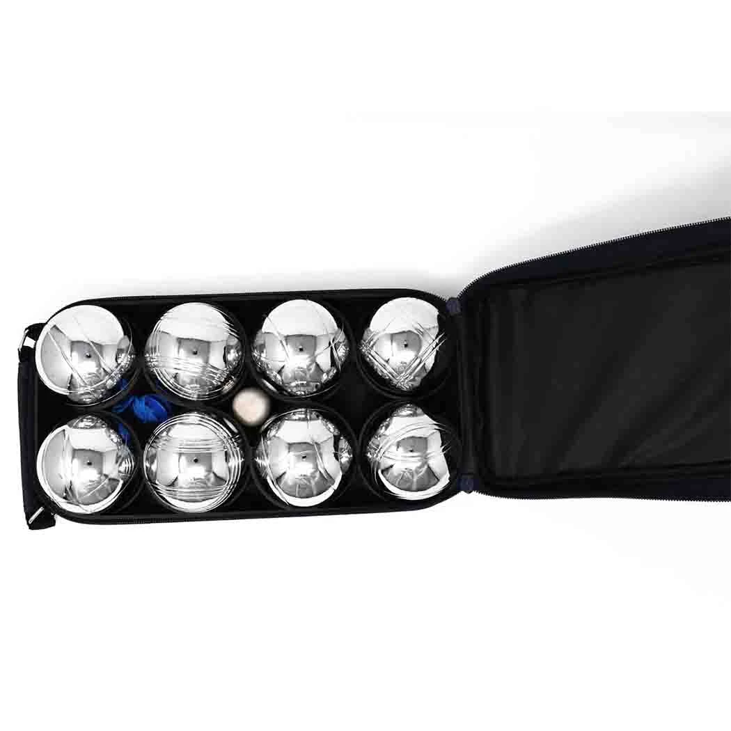 Pétanque/Boules Game, Luxury Set For 8 Players 6 Pétanque/Boules Game, Luxury Set For 8 Players - Image 4