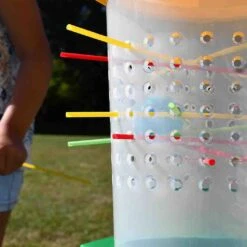 Cannonball Drop - Indoor & Outdoor - All Ages 11 Cannonball Drop - Indoor & Outdoor - All Ages -Le Toy Van Cheap Store big game hunters cannonball drop cannonball drop 29673729294413 426120