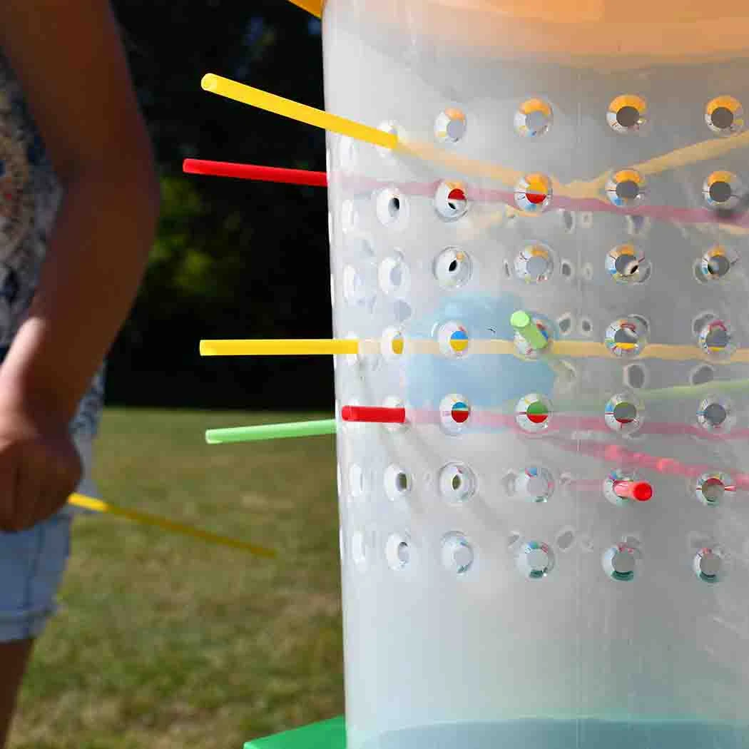 Cannonball Drop - Indoor & Outdoor - All Ages 6 Cannonball Drop - Indoor & Outdoor - All Ages - Image 4