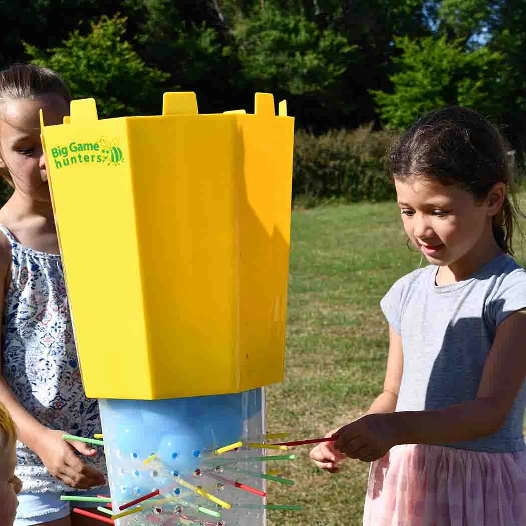 Cannonball Drop - Indoor & Outdoor - All Ages 4 Cannonball Drop - Indoor & Outdoor - All Ages - Image 2