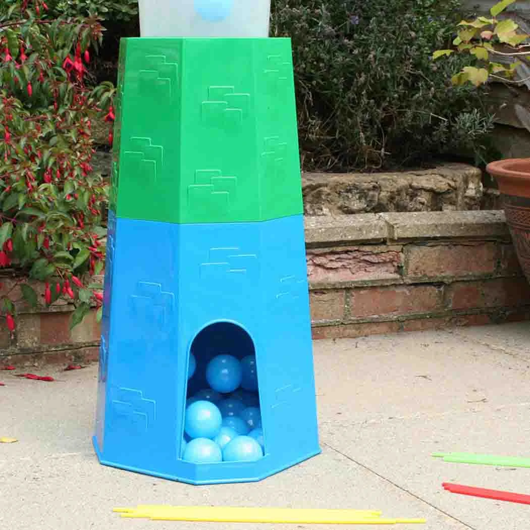 Cannonball Drop - Indoor & Outdoor - All Ages 7 Cannonball Drop - Indoor & Outdoor - All Ages - Image 5