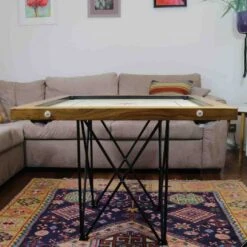 Carrom Board - Championship Game Set 12 Carrom Board - Championship Game Set -Le Toy Van Cheap Store big game hunters carrom board sets championship carrom board 29673747021901 688342