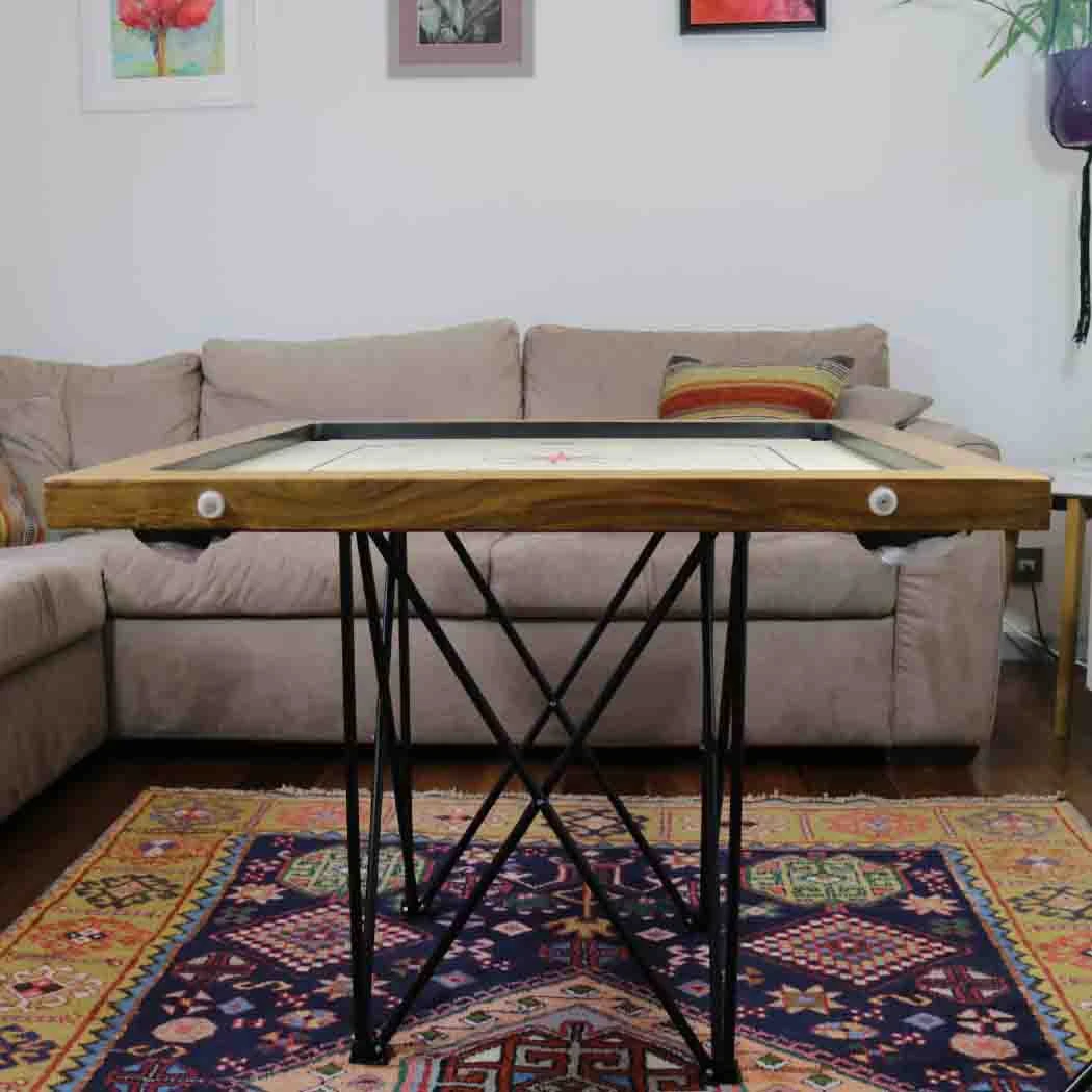 Carrom Board - Championship Game Set 7 Carrom Board - Championship Game Set - Image 5