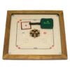 Carrom Board - Championship Game Set -Le Toy Van Cheap Store big game hunters carrom board sets championship carrom board 29673747087437 913158