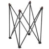 Folding Carrom Board Stand