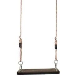 Rubber Swing Seat - Heavy-Duty - Weatherproof -Le Toy Van Cheap Store big game hunters child swing seats rubber swing seat 29673342140493