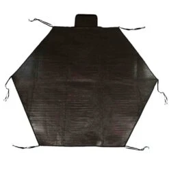 Teepee Floor Mat & Storage Bag