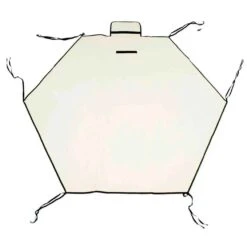 Teepee Floor Mat & Storage Bag -Le Toy Van Cheap Store big game hunters children teepee floor mats teepee floor mat and storage bag 29673255370829 827433