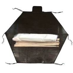 Teepee Floor Mat & Storage Bag -Le Toy Van Cheap Store big game hunters children teepee floor mats teepee floor mat and storage bag 29673255403597 340875