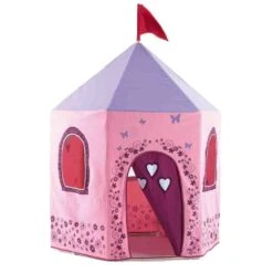 Princess Fairy Castle Play Tent