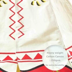 Animal Print Teepee Play Tent -Le Toy Van Cheap Store big game hunters children teepees wigwam teepee 29673203007565 105739