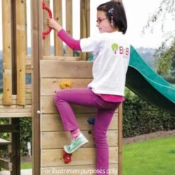 Climbing Stones & Footholds - Multi-Color, High-Grip, Poly-Resin -Le Toy Van Cheap Store big game hunters climbing stones climbing stones 29673685811277