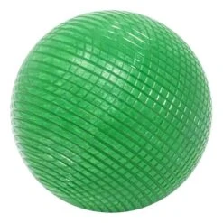 Croquet Ball - Plastic - Townsend And Hurlingham - 16oz -Le Toy Van Cheap Store big game hunters croquet balls townsend and hurlingham 16oz plastic croquet ball set 2nd colour 29673273524301 205383