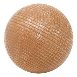 Croquet Ball - Plastic - Townsend And Hurlingham - 16oz -Le Toy Van Cheap Store big game hunters croquet balls townsend and hurlingham 16oz plastic croquet ball set 2nd colour 29673273557069 613985