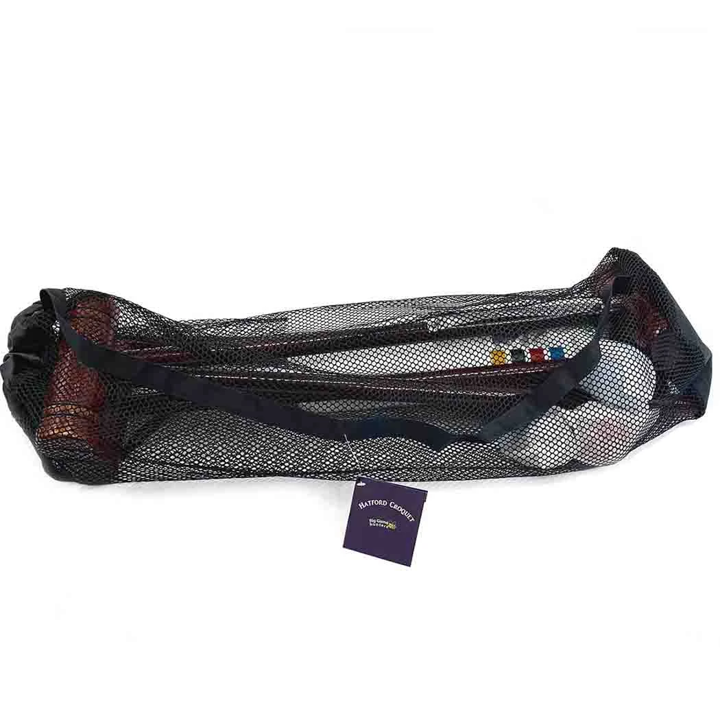 Hatford Croquet Set 4 Hatford Croquet Set - Image 2