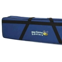 Hurlingham Croquet Set For 4 Players With Carry Bag -Le Toy Van Cheap Store big game hunters croquet sets hurlingham croquet in a toolkit bag 29673483370573 857440