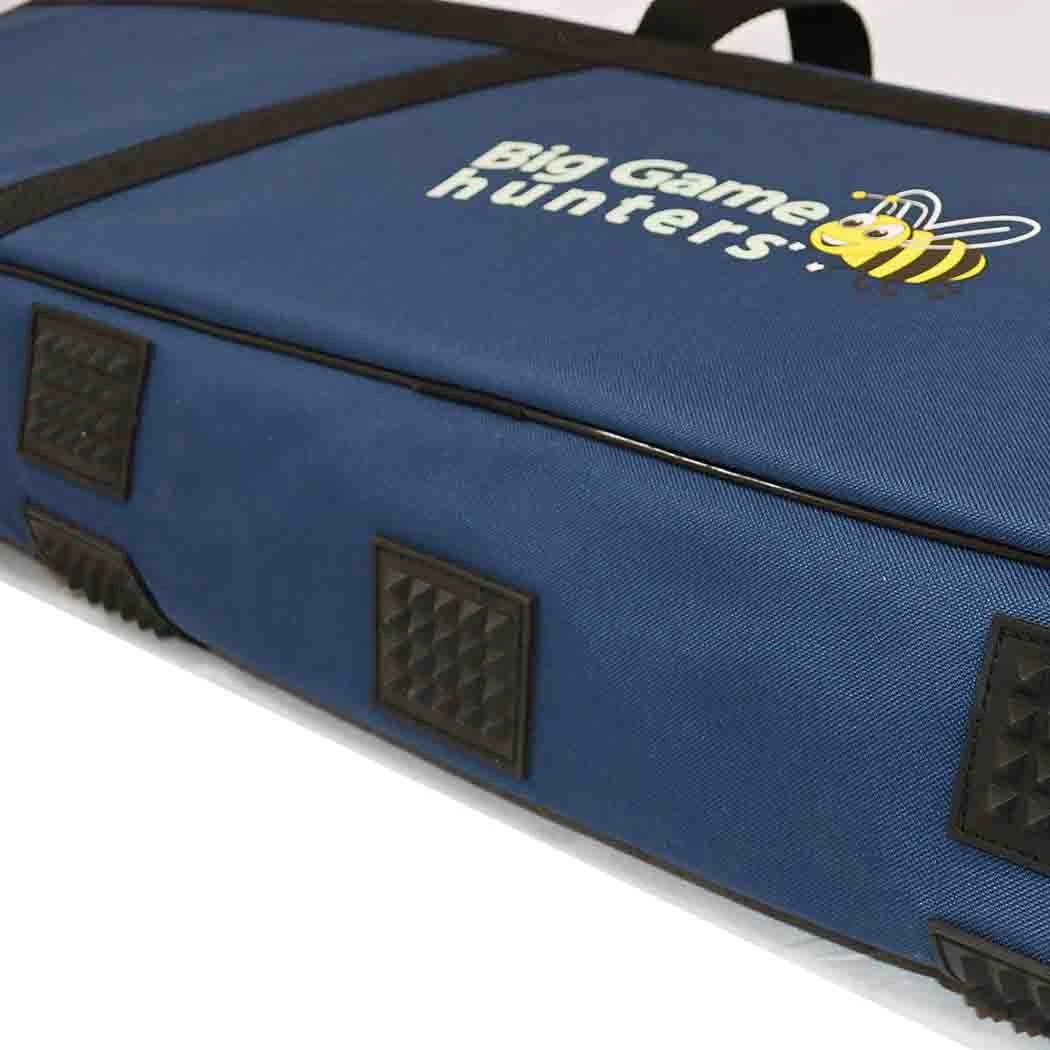 Toolkit Style Bag For Croquet Sets 6 Toolkit Style Bag For Croquet Sets - Image 4