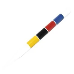 4 Player Croquet Winning Post