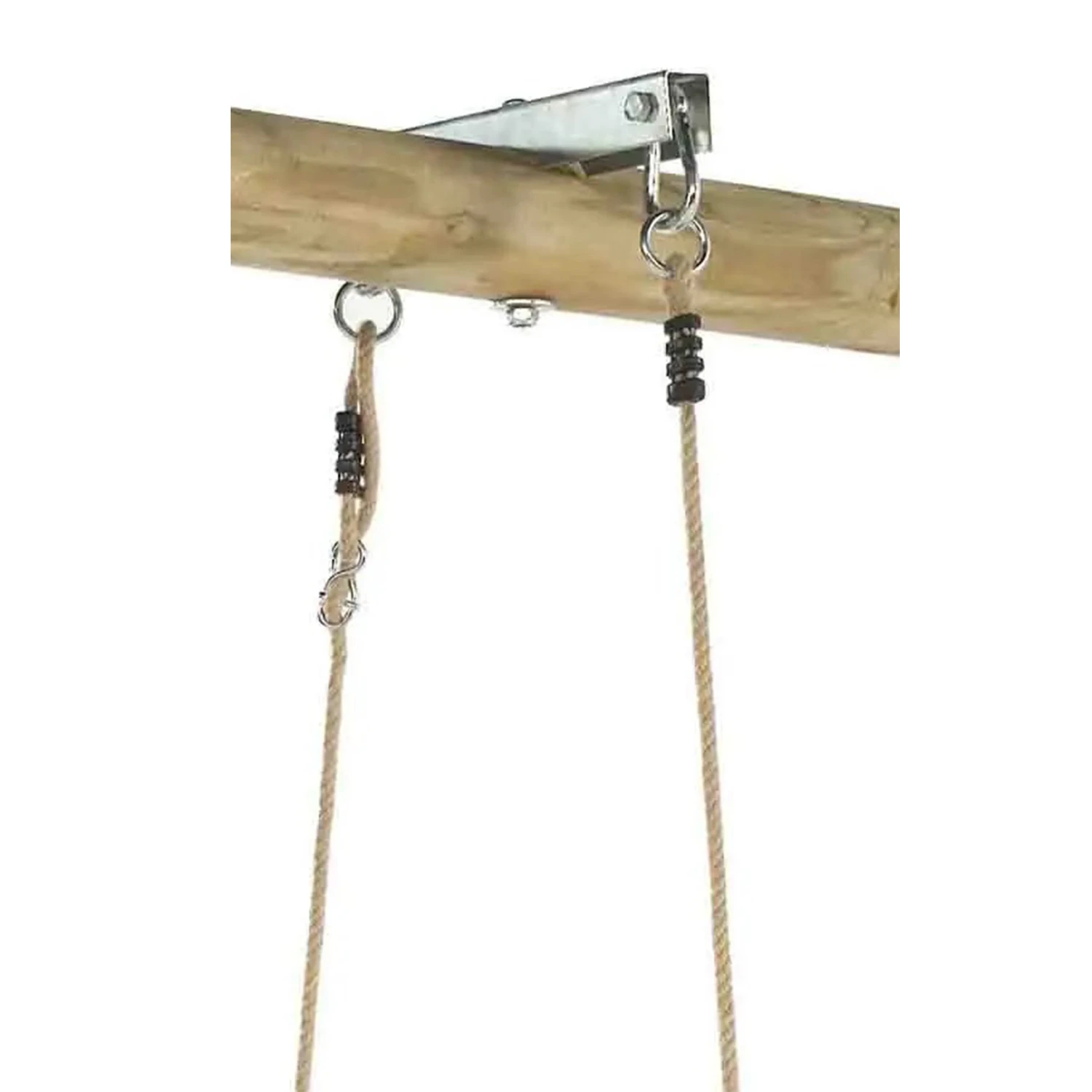 Duo-Seat Swing Support - Strong & Durable 3 Duo-Seat Swing Support - Strong & Durable