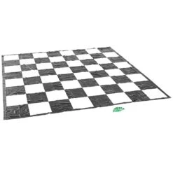 Giant Chess Mat (3m X 3m) - Indoor & Outdoor