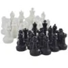 Giant Chess Pieces For Lawn Games - Weatherproof - 2 BOXES 2 Giant Chess Pieces For Lawn Games - Weatherproof - 2 BOXES -Le Toy Van Cheap Store big game hunters giant chess pieces giant chess pieces 29673567551565 608816