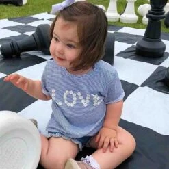 Giant Chess Set - Pieces And Mat Package (3m X 3m) -Le Toy Van Cheap Store big game hunters giant chess sets giant chess pieces and mat package 29673554542669 272697 20d491a7 7daf 4690 9791 362c6d61e716