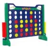 Up 4 It - Giant Connect Four Game - Indoor & Outdoor 2 Up 4 It - Giant Connect Four Game - Indoor & Outdoor -Le Toy Van Cheap Store big game hunters giant connect 4 up 4 it 29673181413453 299017