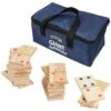 Giant Dominoes Set For Indoor & Outdoor Play
