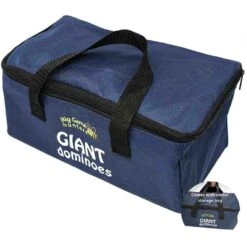 Giant Dominoes Set For Indoor & Outdoor Play 11 Giant Dominoes Set For Indoor & Outdoor Play -Le Toy Van Cheap Store big game hunters giant dominoes giant dominoes set 29673592848461 387755