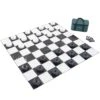 Garden Draughts Set - Indoor & Outdoor Fun -Le Toy Van Cheap Store big game hunters giant draughts sets garden draughts set 29673560277069 507501