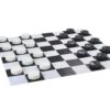 Giant Draughts And Board (Interlocking Tiles) Package 2 Giant Draughts And Board (Interlocking Tiles) Package -Le Toy Van Cheap Store big game hunters giant draughts sets giant draughts and lawn friendly board package 29673549332557 640973