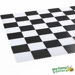 Giant Draughts And Board (Interlocking Tiles) Package 11 Giant Draughts And Board (Interlocking Tiles) Package -Le Toy Van Cheap Store big game hunters giant draughts sets giant draughts and lawn friendly board package 29673549365325 988358