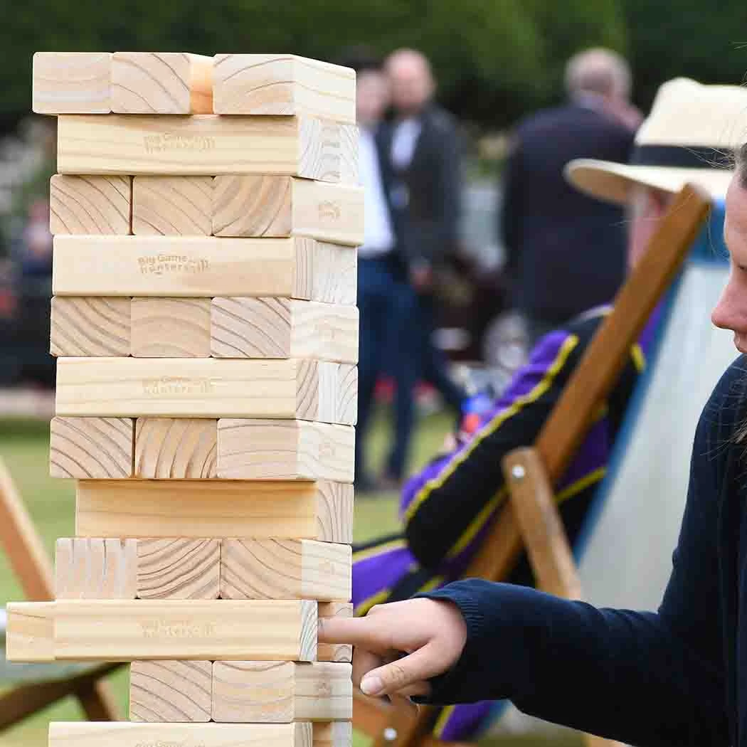 Mega Hi-Tower In A Bag - Indoor & Outdoor 4 Mega Hi-Tower In A Bag - Indoor & Outdoor - Image 2