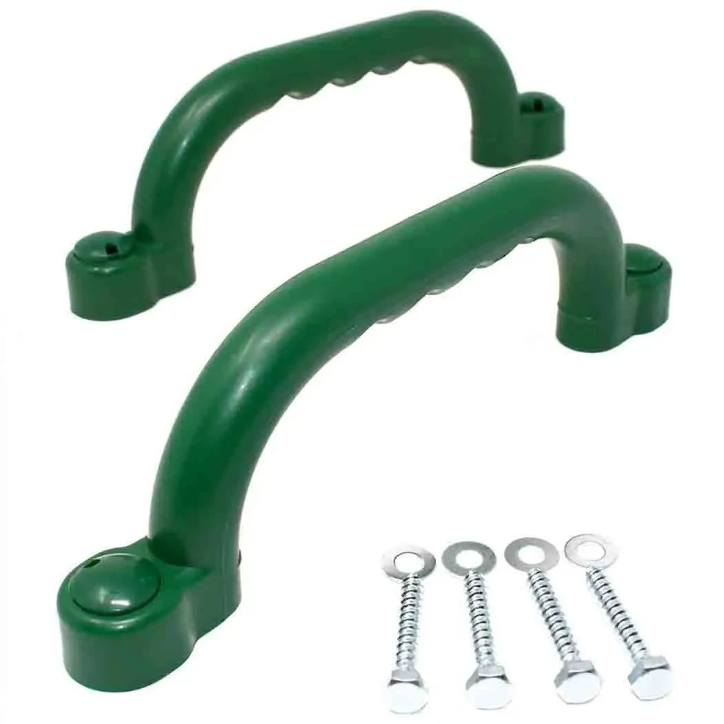 Colourful Climbing Handgrip Set For Children 3 Colourful Climbing Handgrip Set For Children