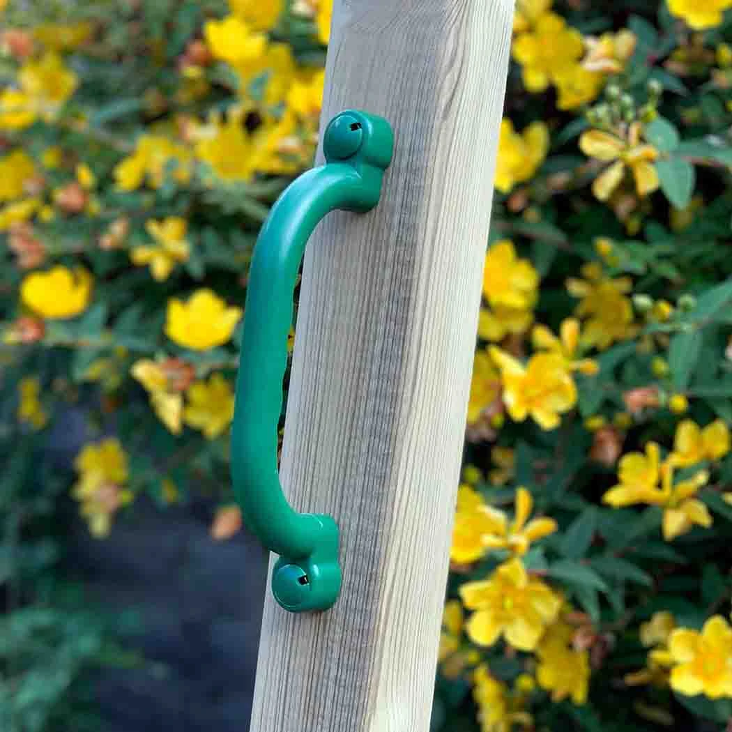 Colourful Climbing Handgrip Set For Children 4 Colourful Climbing Handgrip Set For Children - Image 2