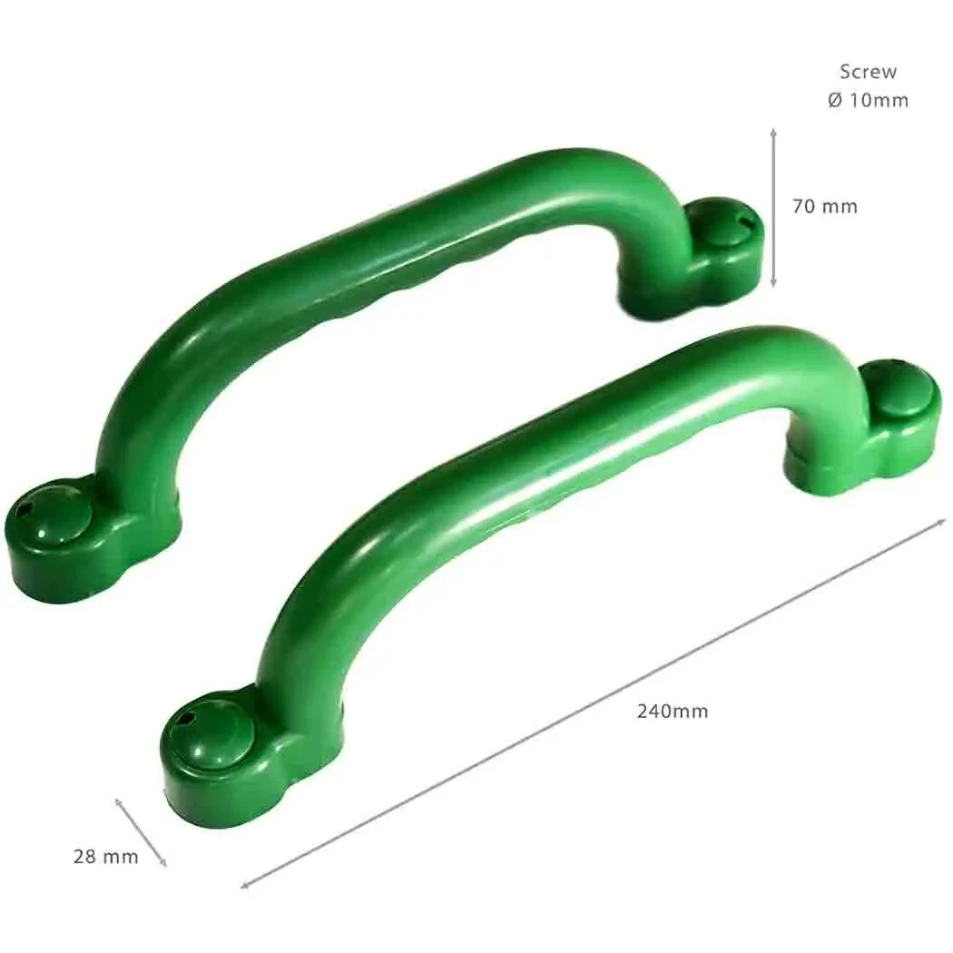 Colourful Climbing Handgrip Set For Children 5 Colourful Climbing Handgrip Set For Children - Image 3