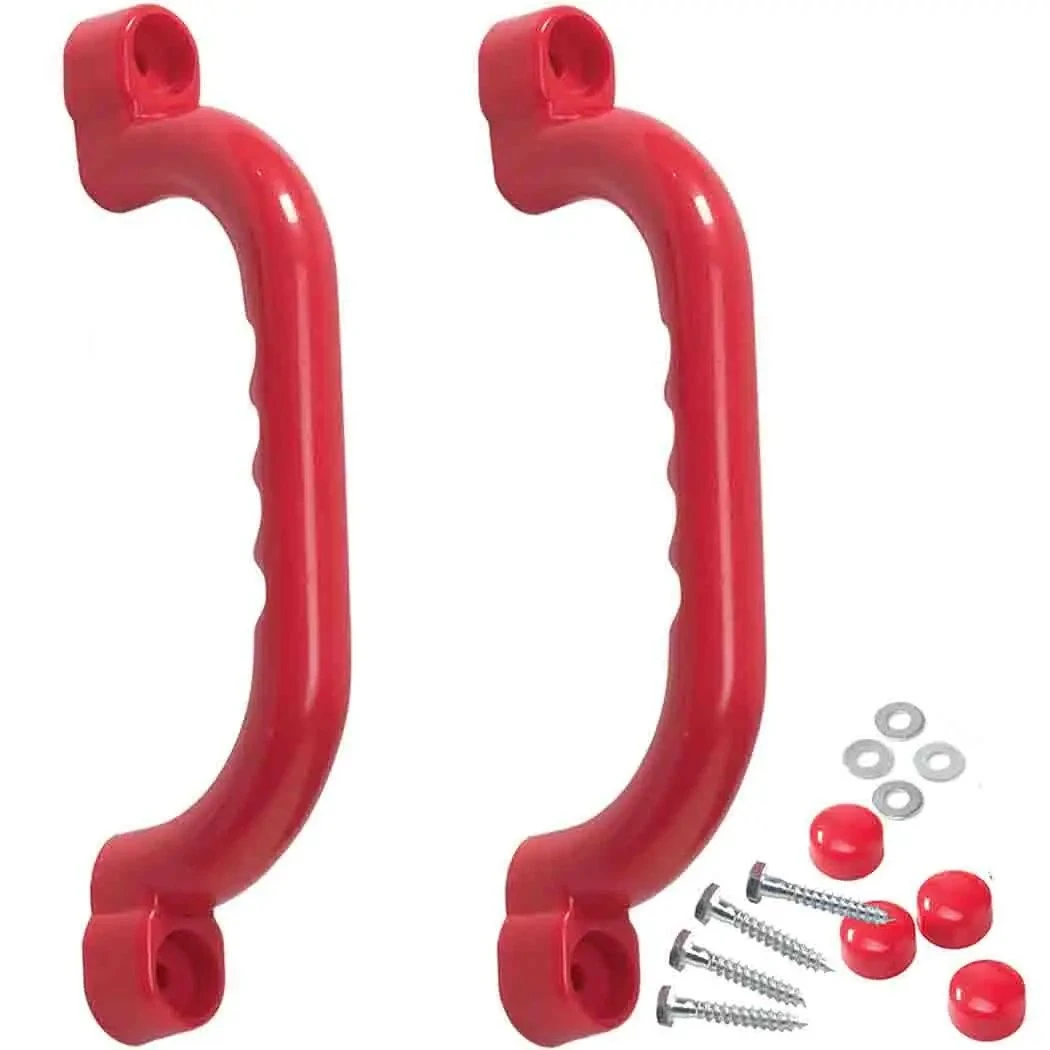 Colourful Climbing Handgrip Set For Children 8 Colourful Climbing Handgrip Set For Children - Image 6