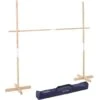 Wooden Limbo Game Set For Indoor & Outdoor Play 1 Wooden Limbo Game Set For Indoor & Outdoor Play -Le Toy Van Cheap Store big game hunters limbo limbo 29673465675853 906574