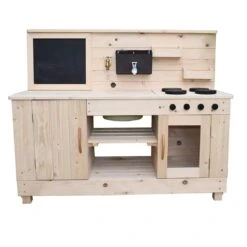 Triple Mud Kitchen -Le Toy Van Cheap Store big game hunters mud kitchens triple mud kitchen