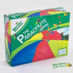 Parachute Game 11 Parachute Game -Le Toy Van Cheap Store big game hunters parachute games parachute game 29673354133581 529578