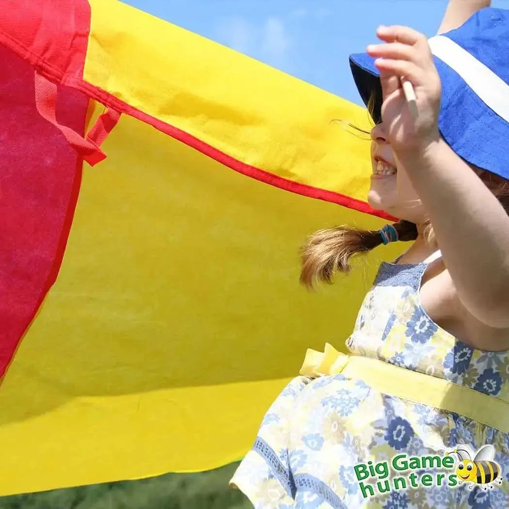 Parachute Game 5 Parachute Game - Image 3