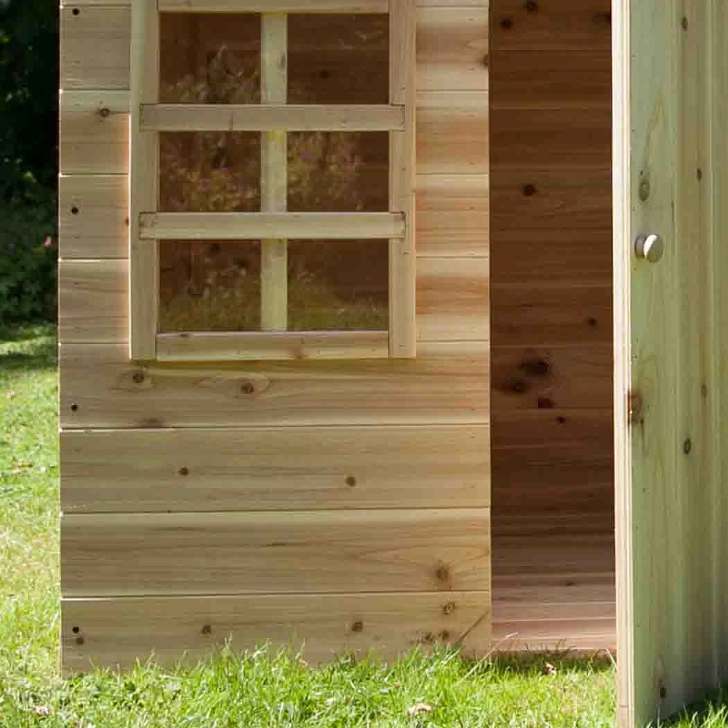 Evermeadow Playhouse Floor -Hassle-free Setup 6 Evermeadow Playhouse Floor -Hassle-free Setup - Image 4