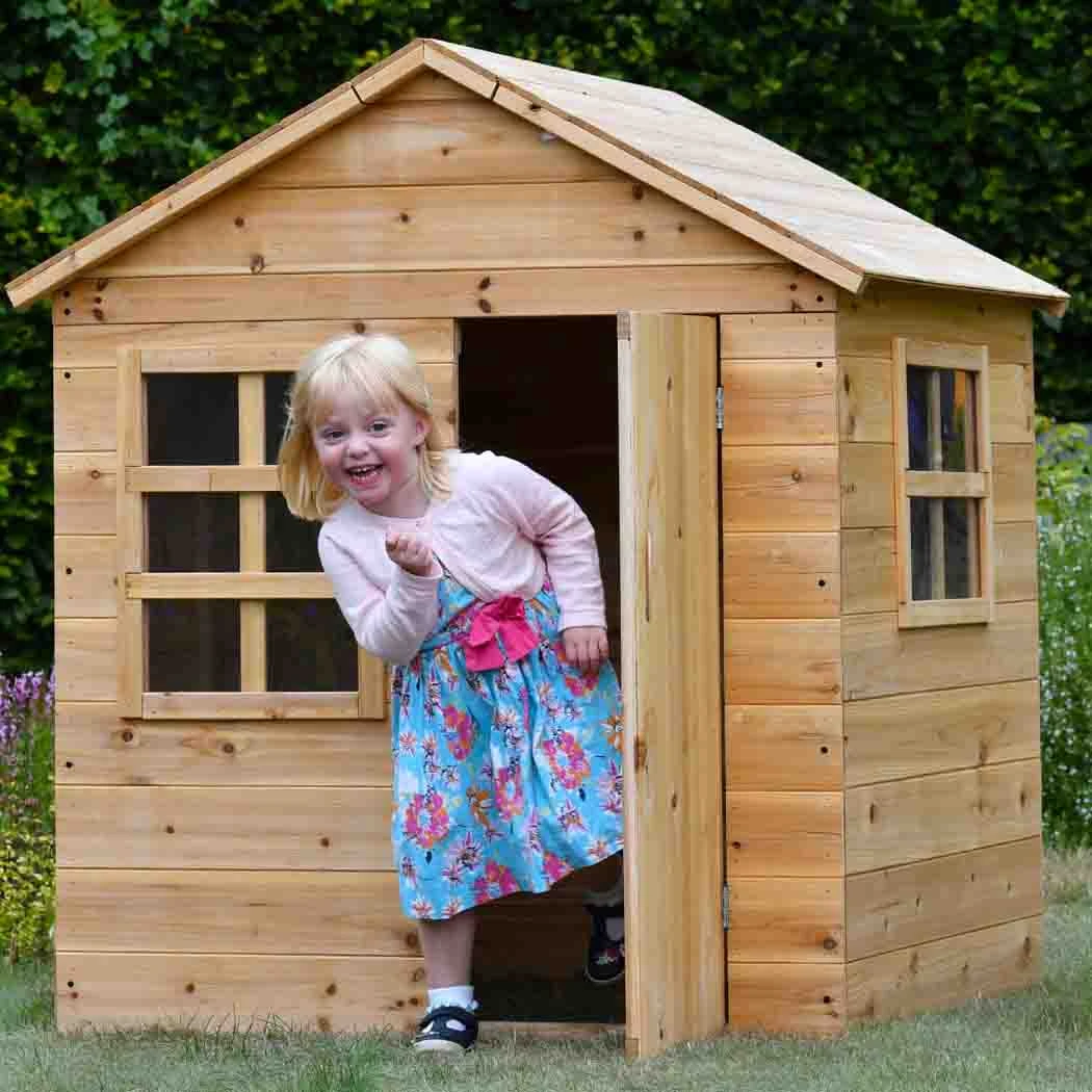 Evermeadow Playhouse Floor -Hassle-free Setup 7 Evermeadow Playhouse Floor -Hassle-free Setup - Image 5