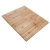 Redwood Lodge Playhouse Floor - No Tools Required