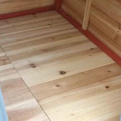 Redwood Lodge Playhouse Floor - No Tools Required 9 Redwood Lodge Playhouse Floor - No Tools Required -Le Toy Van Cheap Store big game hunters playhouse floors redwood lodge playhouse floor 29673369043021 468711