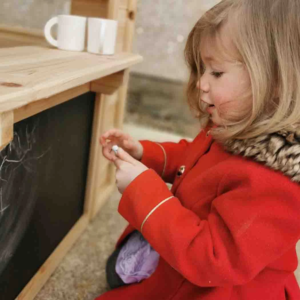 Cafe Shop Playhouse For Imaginative Roleplay 14 Cafe Shop Playhouse For Imaginative Roleplay - Image 12