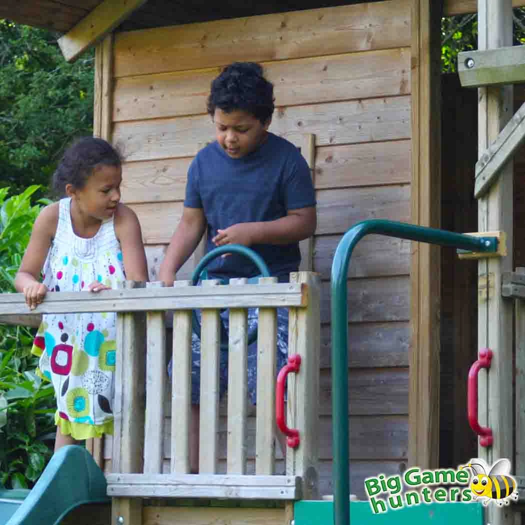 Steering Wheel - A Climbing Frame Accessory 4 Steering Wheel - A Climbing Frame Accessory - Image 2