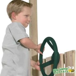 Steering Wheel - A Climbing Frame Accessory 9 Steering Wheel - A Climbing Frame Accessory -Le Toy Van Cheap Store big game hunters steering wheels steering wheel 29673238364237