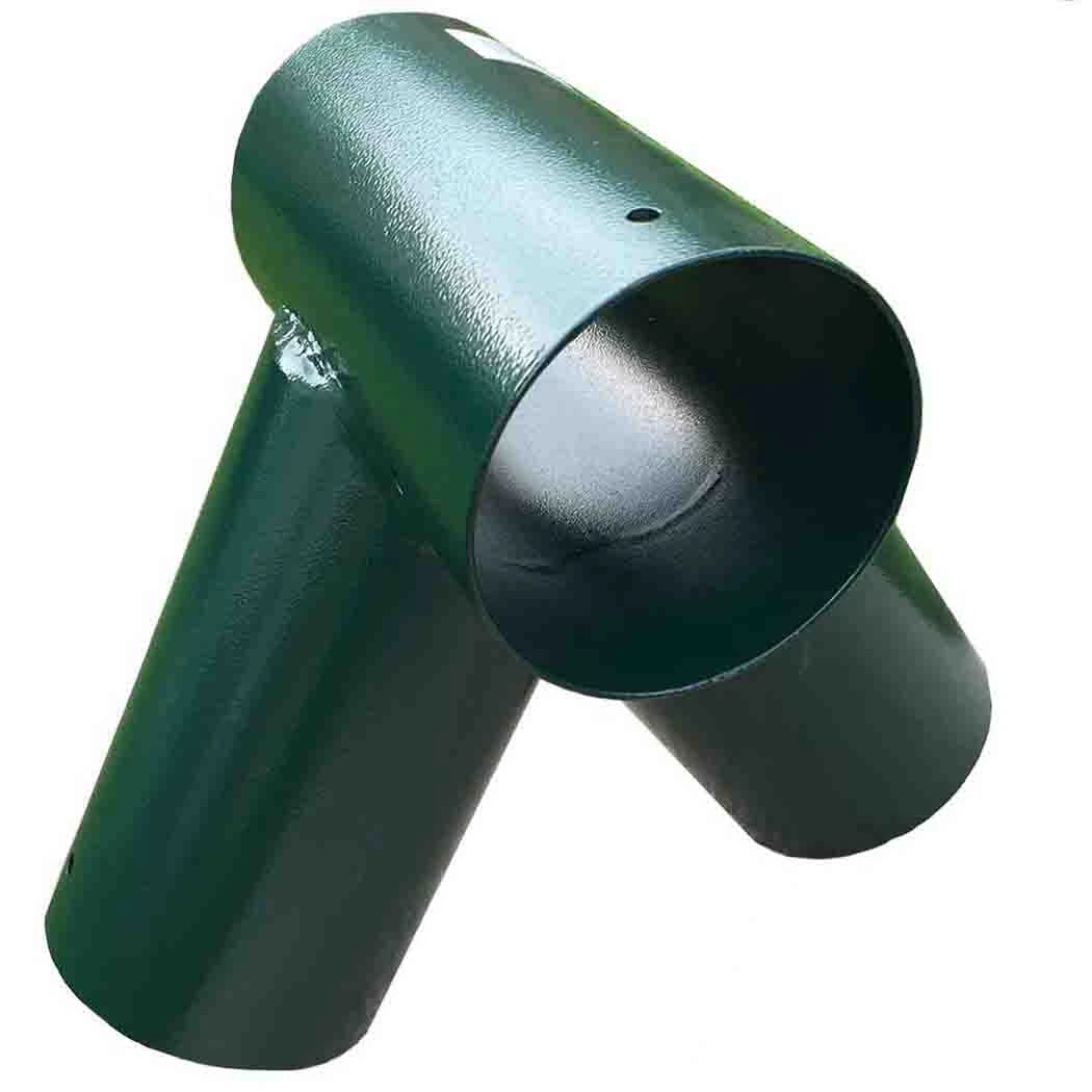 Swing Corner Bracket - Right Angle - Heavy-duty 6 Swing Corner Bracket - Right Angle - Heavy-duty - Image 4